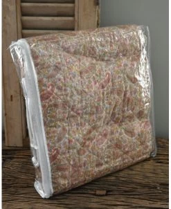 Quilt 'summer Paisley', IB Laursen 17 Quilt 'summer Paisley', IB Laursen -Kortingswinkel voor woondecoratie quilt summer paisley ib laursen 7