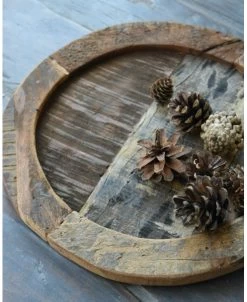 Ronde Oud Houten Plateau, IB Laursen