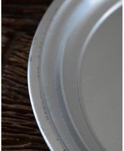 Ronde Schaal Zilver Zink Per 3 Stuks 13 Ronde Schaal Zilver Zink Per 3 Stuks -Kortingswinkel voor woondecoratie ronde schaal zilver zink per 3 stuks bloem schik tip 4