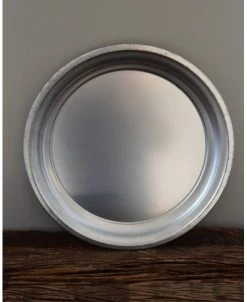 Ronde Schaal Zilver Zink Per 3 Stuks 14 Ronde Schaal Zilver Zink Per 3 Stuks -Kortingswinkel voor woondecoratie ronde schaal zilver zink per 3 stuks bloem schik tip 5