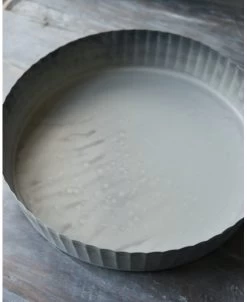 Ronde Zinken Schaal Met Hoge Schulp Rand, IB Laursen 13 Ronde Zinken Schaal Met Hoge Schulp Rand, IB Laursen -Kortingswinkel voor woondecoratie ronde zinken schaal met hoge schulp rand ib laursen 3