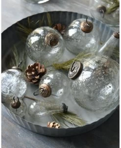 Ronde Zinken Schaal Met Hoge Schulp Rand, IB Laursen 14 Ronde Zinken Schaal Met Hoge Schulp Rand, IB Laursen -Kortingswinkel voor woondecoratie ronde zinken schaal met hoge schulp rand ib laursen 4