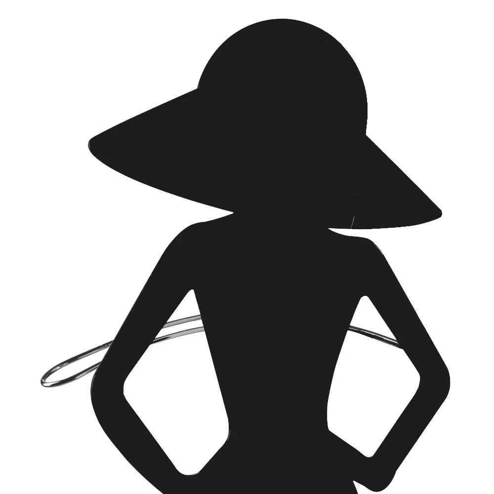 Dames Valet Stand In Gekleurd Acrylkristal Voor Slaapkamer - Gnora 4 Dames Valet Stand In Gekleurd Acrylkristal Voor Slaapkamer - Gnora - Afbeelding 2