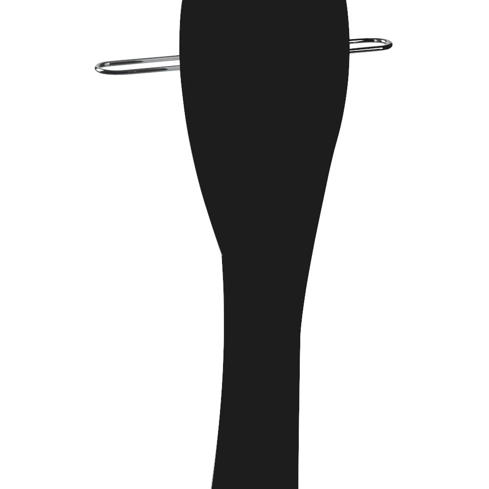 Dames Valet Stand In Gekleurd Acrylkristal Voor Slaapkamer - Gnora 5 Dames Valet Stand In Gekleurd Acrylkristal Voor Slaapkamer - Gnora - Afbeelding 3