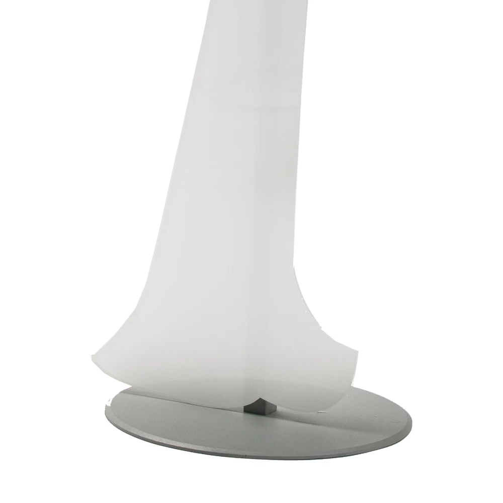 Dames Valet Stand In Gekleurd Acrylkristal Voor Slaapkamer - Gnora 7 Dames Valet Stand In Gekleurd Acrylkristal Voor Slaapkamer - Gnora - Afbeelding 5