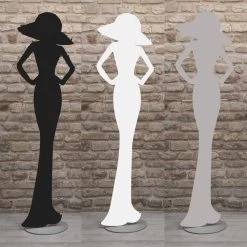 Dames Valet Stand In Gekleurd Acrylkristal Voor Slaapkamer - Gnora 18 Dames Valet Stand In Gekleurd Acrylkristal Voor Slaapkamer - Gnora -Kortingswinkel voor woondecoratie servomuto design donna in cristallo acrilico colorato da camera gnora 7