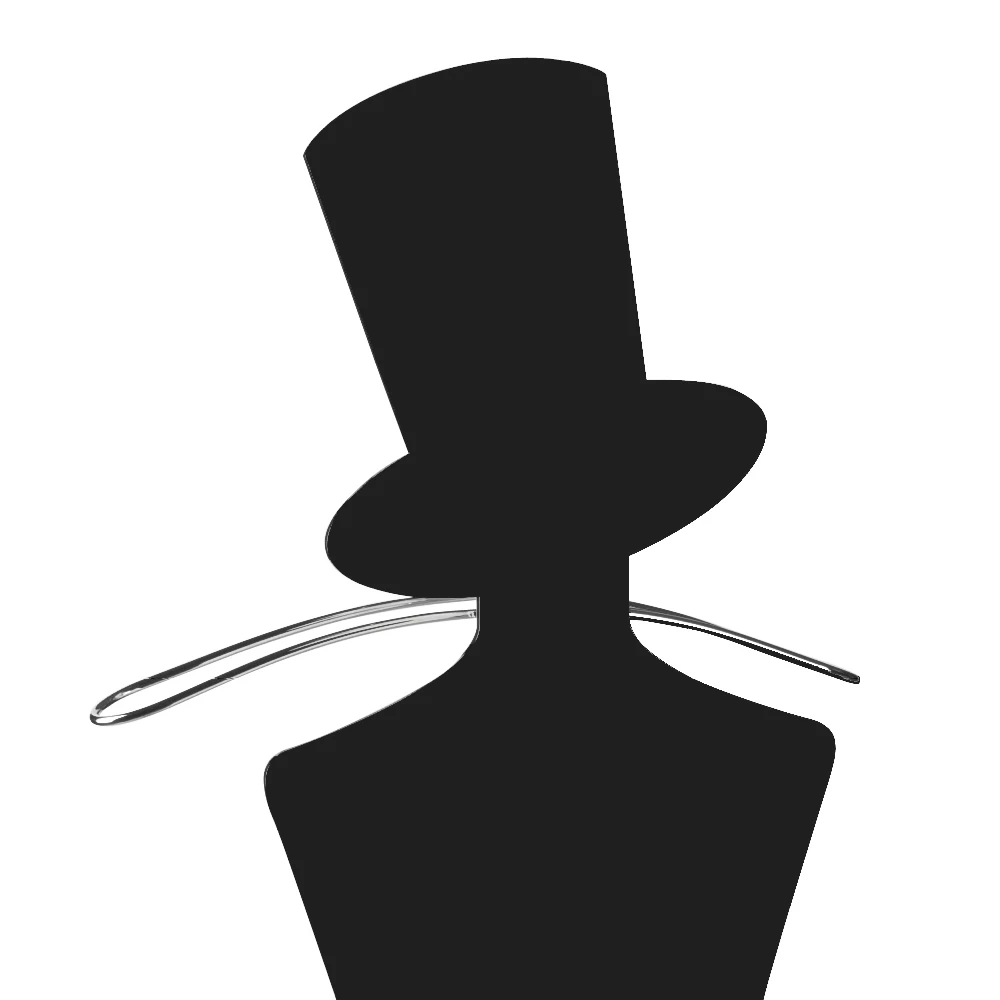 Valet Stand Voor Heren In Gekleurd Acrylkristal Voor Slaapkamer - Gnore 4 Valet Stand Voor Heren In Gekleurd Acrylkristal Voor Slaapkamer - Gnore - Afbeelding 2