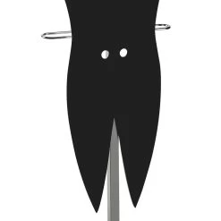 Valet Stand Voor Heren In Gekleurd Acrylkristal Voor Slaapkamer - Gnore 14 Valet Stand Voor Heren In Gekleurd Acrylkristal Voor Slaapkamer - Gnore -Kortingswinkel voor woondecoratie servomuto design uomo in cristallo acrilico colorato da camera gnore 2