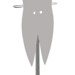 Valet Stand Voor Heren In Gekleurd Acrylkristal Voor Slaapkamer - Gnore 19 Valet Stand Voor Heren In Gekleurd Acrylkristal Voor Slaapkamer - Gnore -Kortingswinkel voor woondecoratie servomuto design uomo in cristallo acrilico colorato da camera gnore 7