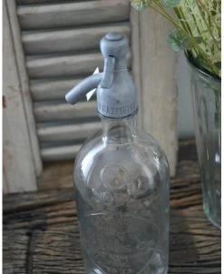 Shaffon Fles, IB Laursen -Kortingswinkel voor woondecoratie shaffon fles ib laursen 3