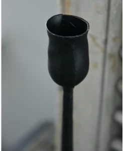 Smeedijzeren Kandelaar Zwart, Brynxz -Kortingswinkel voor woondecoratie smeedijzeren kandelaar zwart brynxz 8