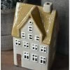Theelicht Huisjes Nyhavn Pastel Zand, IB Laursen 2 Theelicht Huisjes Nyhavn Pastel Zand, IB Laursen -Kortingswinkel voor woondecoratie theelicht huisjes nyhavn pastel zand ib laursen