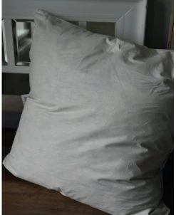 Vierkant Binnenkussen Stevig, IB Laursen -Kortingswinkel voor woondecoratie vierkant binnenkussen stevig ib laursen 3