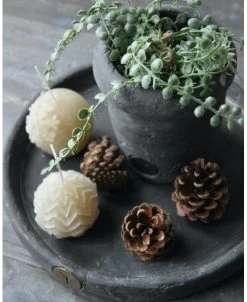 Vintage Grijze Rechte Pot Met Bolle Rand Klein, Brynxz 11 Vintage Grijze Rechte Pot Met Bolle Rand Klein, Brynxz -Kortingswinkel voor woondecoratie vintage grijze rechte pot met bolle rand klein brynxz 2