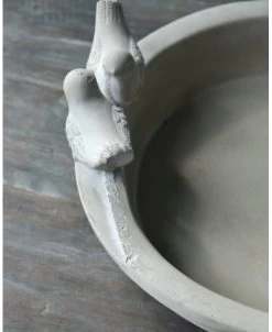 Vogel Bad Met Twee Vogeltjes, IB Laursen -Kortingswinkel voor woondecoratie vogel bad met twee vogeltjes ib laursen 7