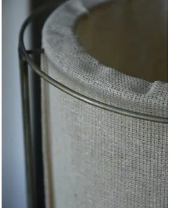 Windlicht Met Doek Naturel Middel, IB Laursen 11 Windlicht Met Doek Naturel Middel, IB Laursen -Kortingswinkel voor woondecoratie windlicht met doek naturel middel ib laursen 1