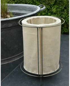 Windlicht Met Doek Naturel Middel, IB Laursen 12 Windlicht Met Doek Naturel Middel, IB Laursen -Kortingswinkel voor woondecoratie windlicht met doek naturel middel ib laursen 2