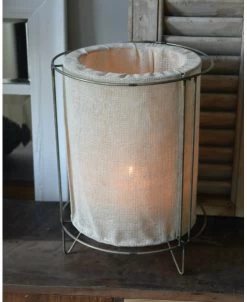 Windlicht Met Doek Naturel Middel, IB Laursen 17 Windlicht Met Doek Naturel Middel, IB Laursen -Kortingswinkel voor woondecoratie windlicht met doek naturel middel ib laursen 7