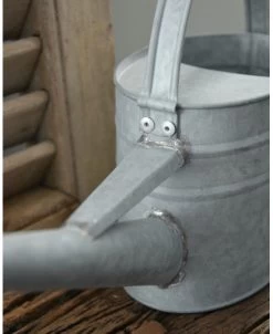 Zinken Gieter Met Lange Tuit, IB Laursen -Kortingswinkel voor woondecoratie zinken gieter met lange tuit ib laursen 3