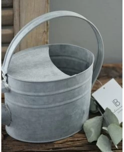 Zinken Gieter Met Lange Tuit, IB Laursen -Kortingswinkel voor woondecoratie zinken gieter met lange tuit ib laursen 4