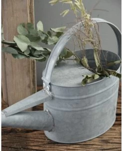 Zinken Gieter Met Lange Tuit, IB Laursen -Kortingswinkel voor woondecoratie zinken gieter met lange tuit ib laursen 5