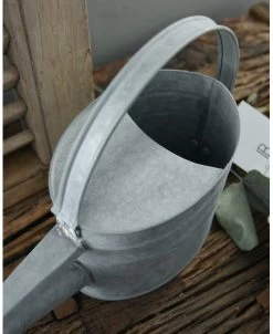 Zinken Gieter Met Lange Tuit, IB Laursen -Kortingswinkel voor woondecoratie zinken gieter met lange tuit ib laursen 6