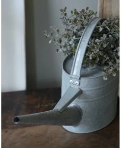 Zinken Gieter Met Lange Tuit, IB Laursen -Kortingswinkel voor woondecoratie zinken gieter met lange tuit ib laursen 7